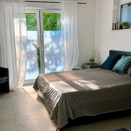 Exklusive Neubauapartments Πάντερμπορν Εξωτερικό φωτογραφία