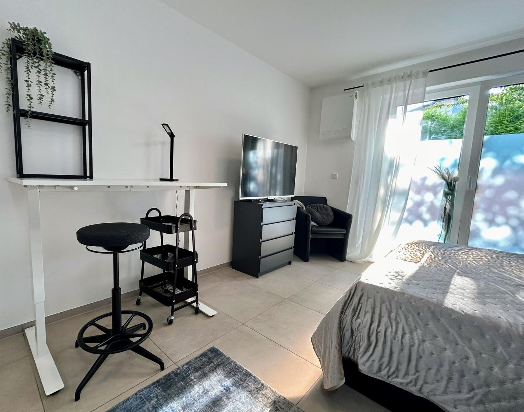 Exklusive Neubauapartments Πάντερμπορν Εξωτερικό φωτογραφία