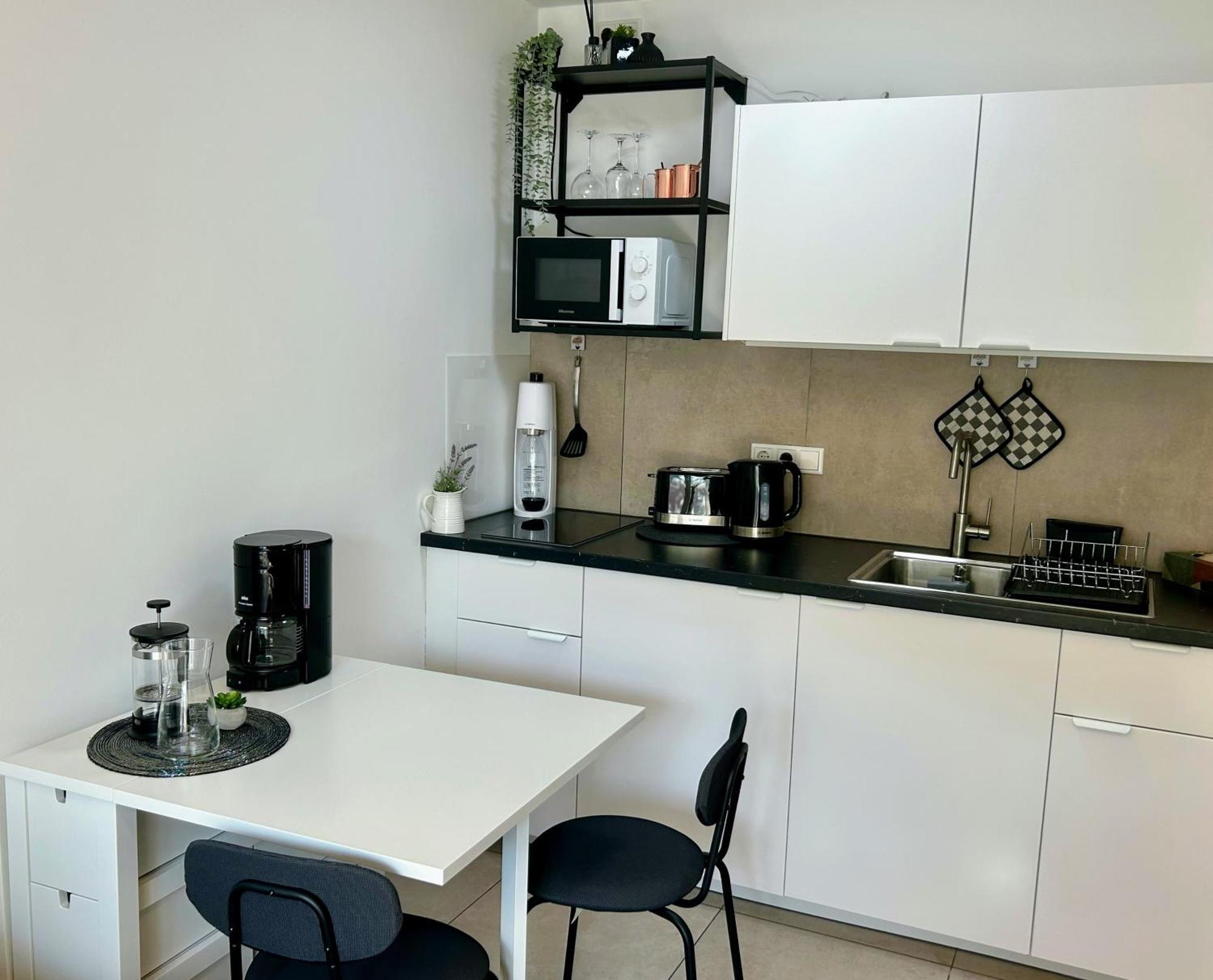 Exklusive Neubauapartments Πάντερμπορν Εξωτερικό φωτογραφία