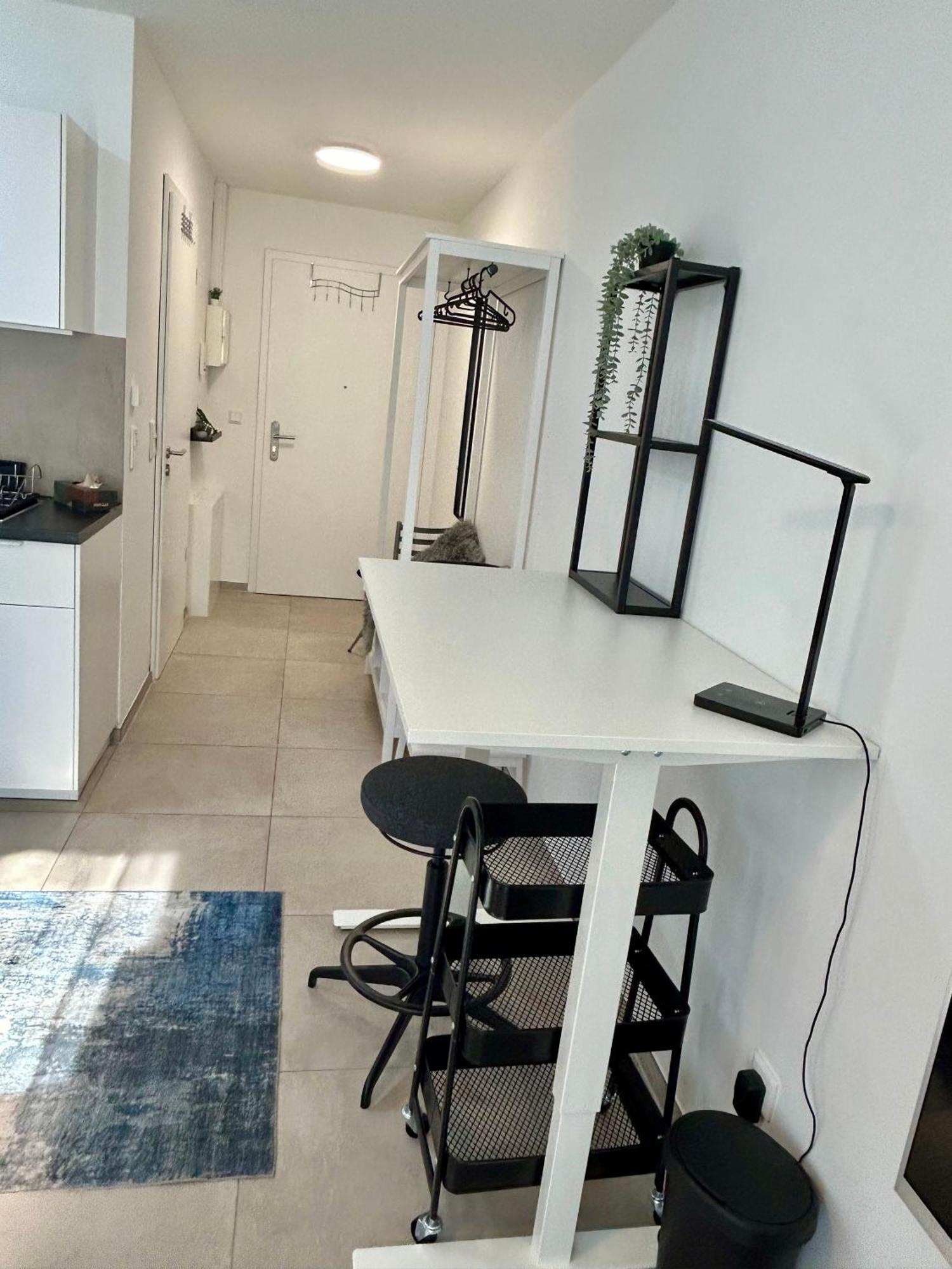Exklusive Neubauapartments Πάντερμπορν Εξωτερικό φωτογραφία