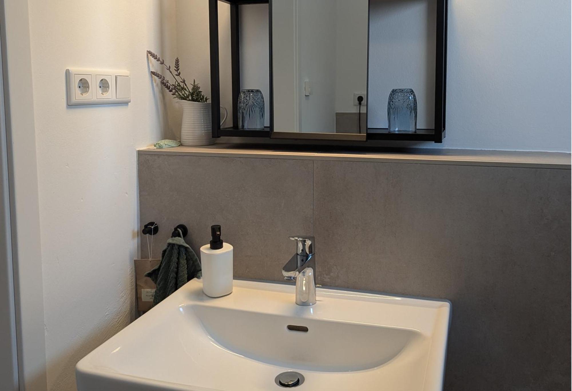 Exklusive Neubauapartments Πάντερμπορν Εξωτερικό φωτογραφία