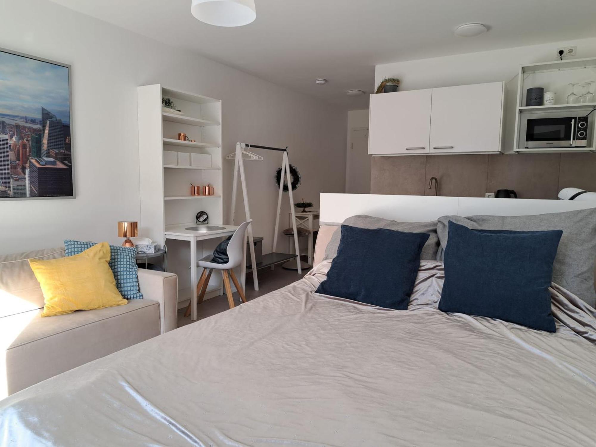 Exklusive Neubauapartments Πάντερμπορν Εξωτερικό φωτογραφία