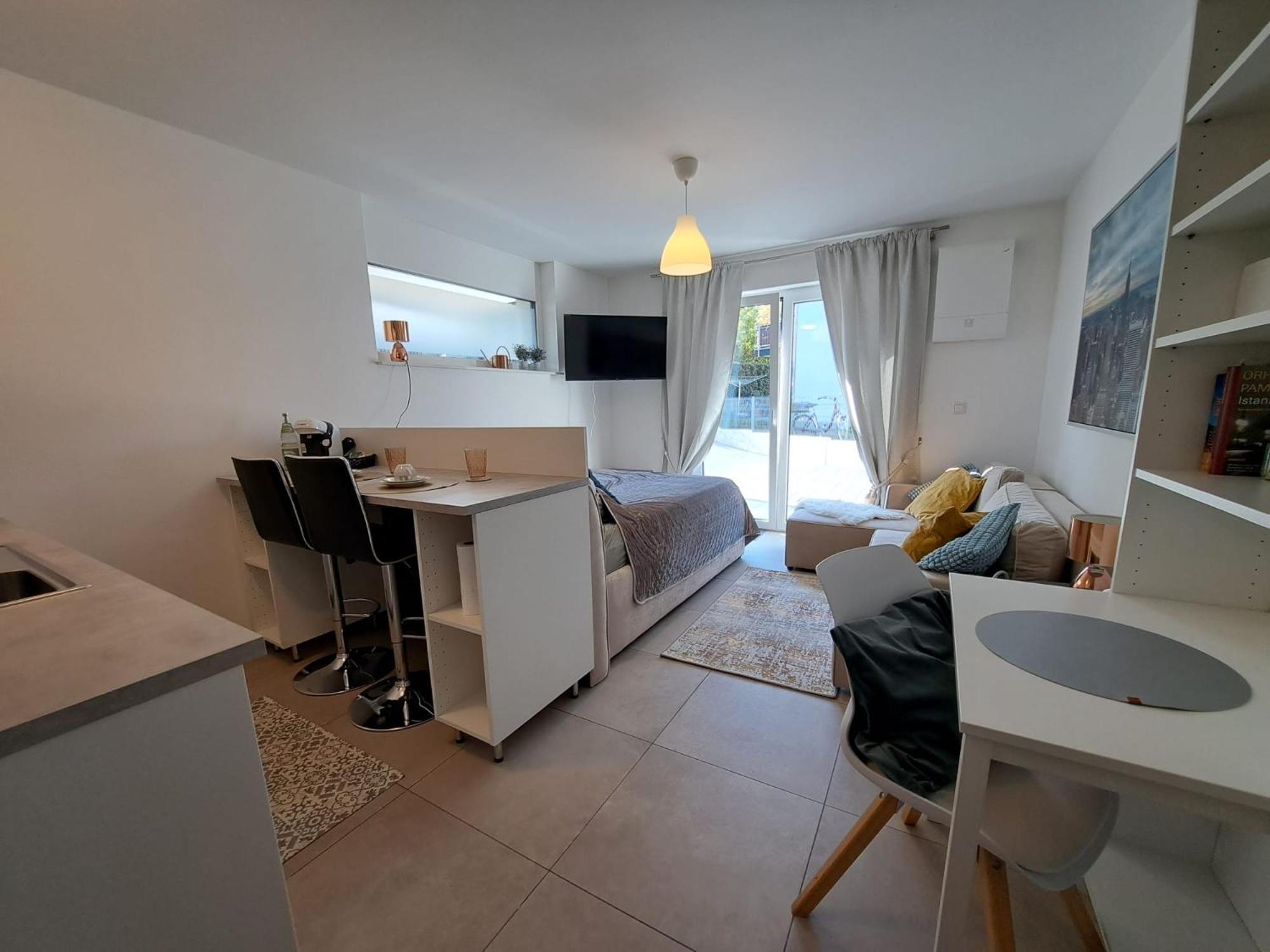 Exklusive Neubauapartments Πάντερμπορν Εξωτερικό φωτογραφία