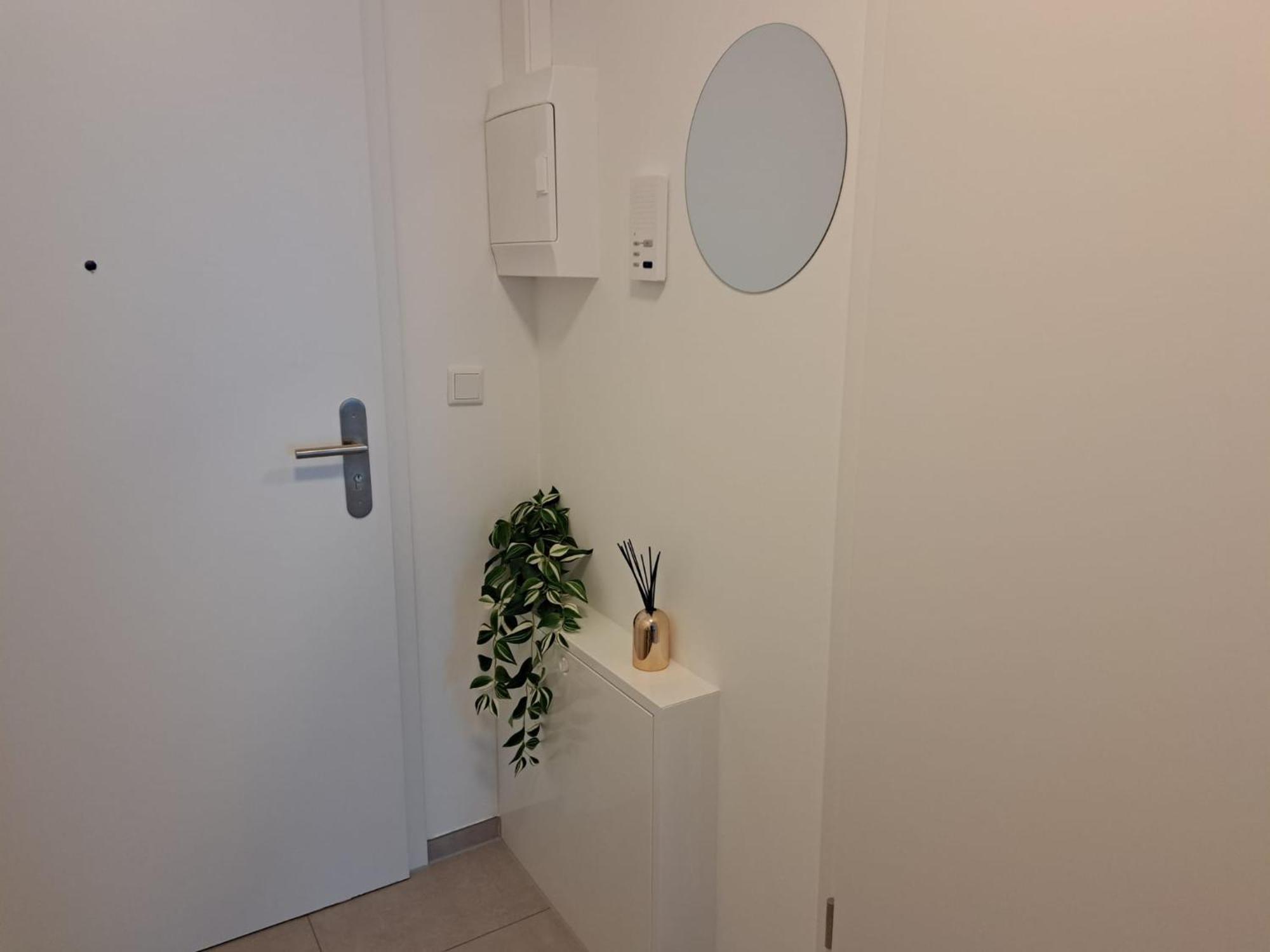 Exklusive Neubauapartments Πάντερμπορν Εξωτερικό φωτογραφία