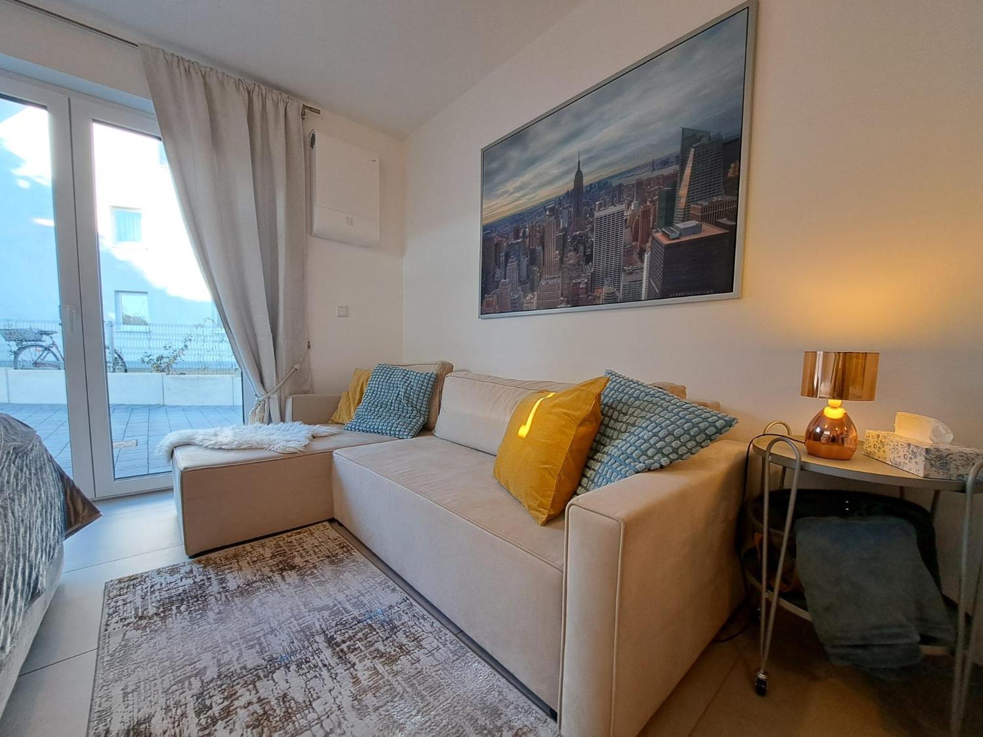 Exklusive Neubauapartments Πάντερμπορν Εξωτερικό φωτογραφία