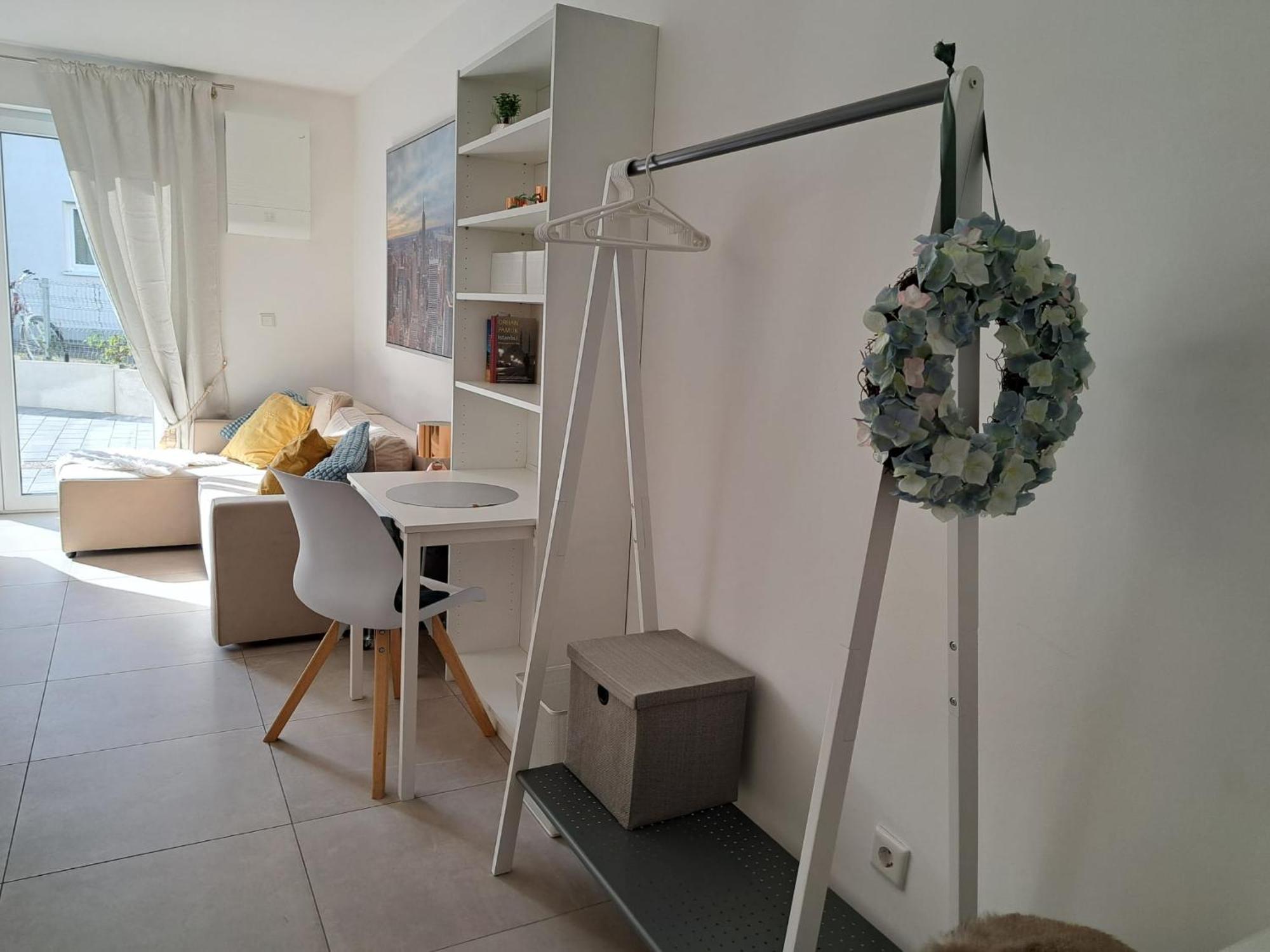 Exklusive Neubauapartments Πάντερμπορν Εξωτερικό φωτογραφία