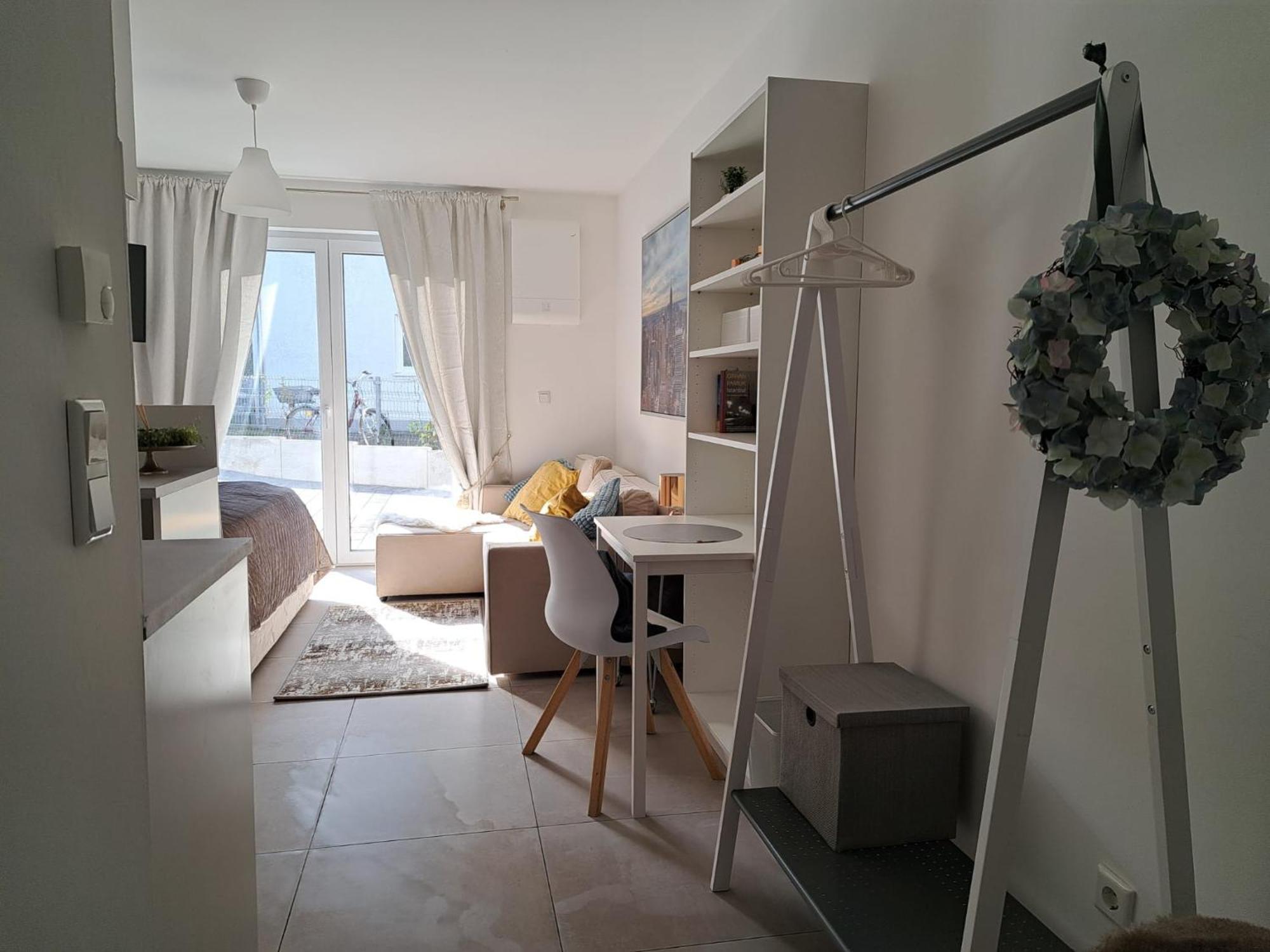 Exklusive Neubauapartments Πάντερμπορν Εξωτερικό φωτογραφία