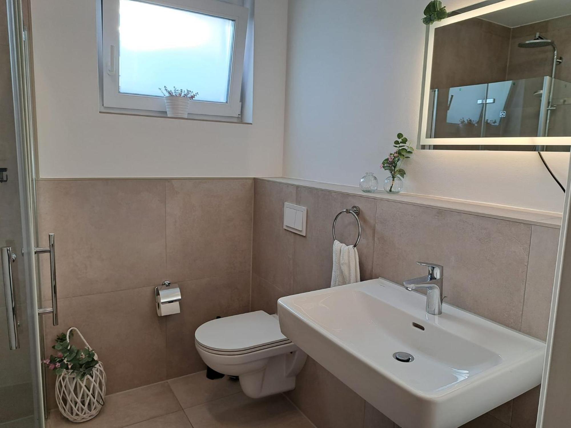 Exklusive Neubauapartments Πάντερμπορν Εξωτερικό φωτογραφία