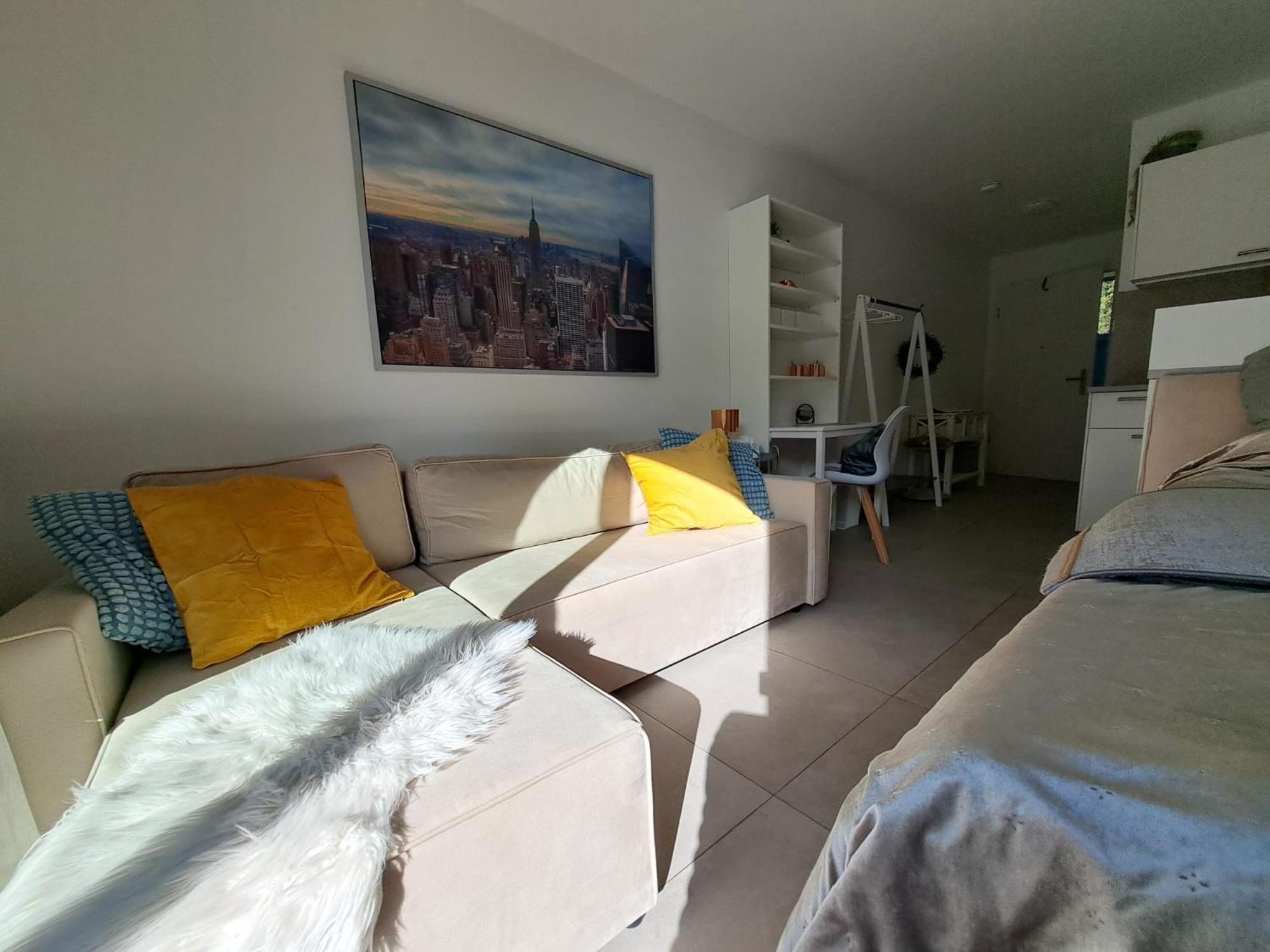 Exklusive Neubauapartments Πάντερμπορν Εξωτερικό φωτογραφία
