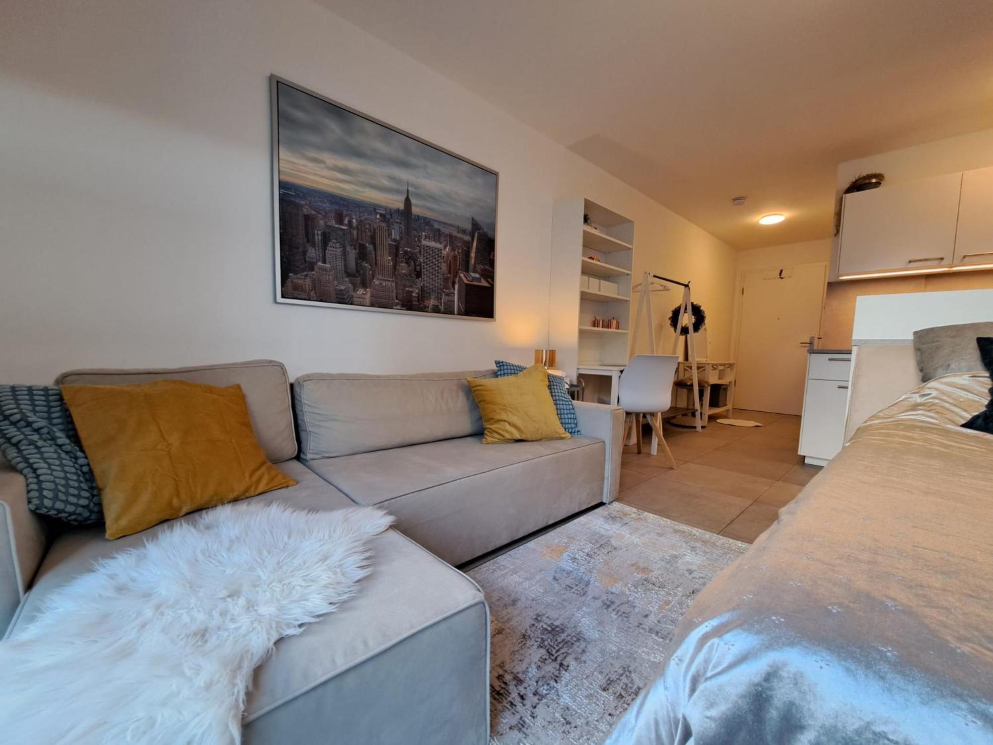 Exklusive Neubauapartments Πάντερμπορν Εξωτερικό φωτογραφία