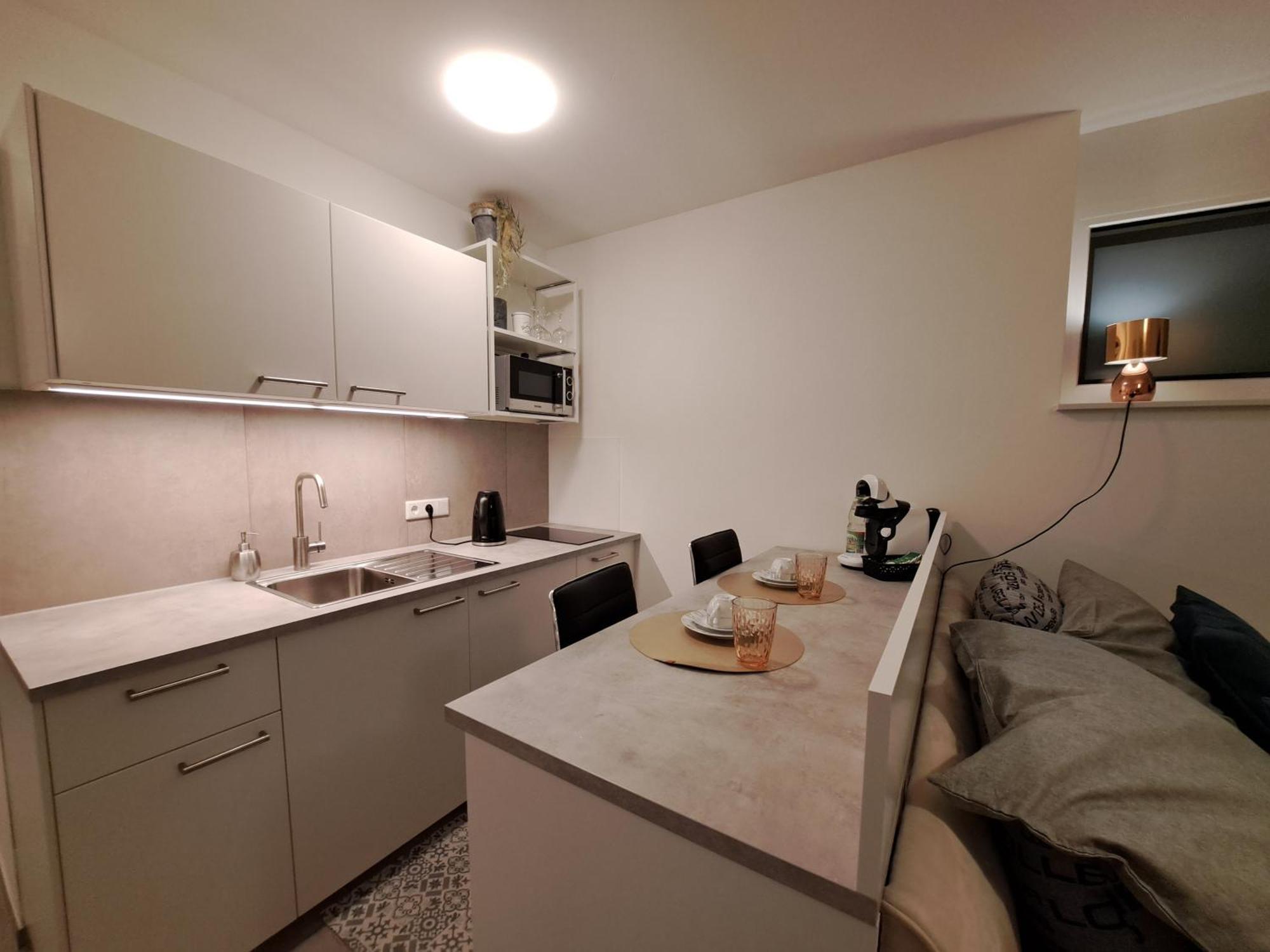 Exklusive Neubauapartments Πάντερμπορν Εξωτερικό φωτογραφία